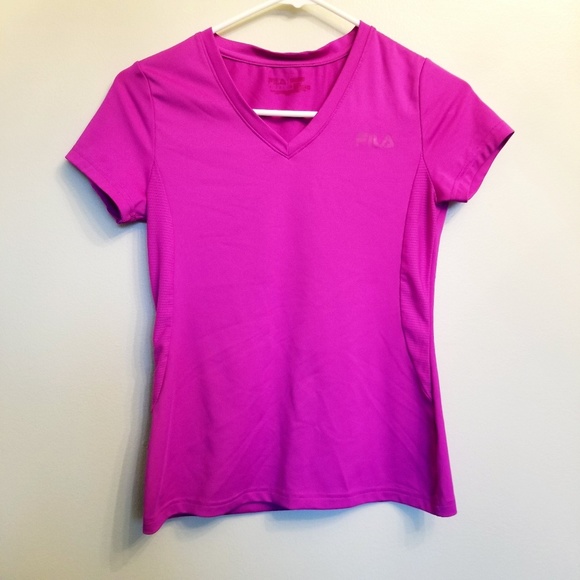 Fila Tops - 3 for $20. Fila sportswear shirt. Size Large.